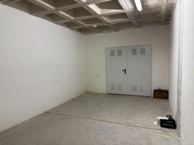 Trastero en alquiler en Manises, Poligono del Aeropuerto photo 0