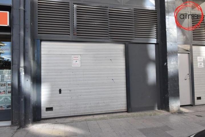 Trastero en alquiler en Burlada-Burlata, Calle mayor photo 0