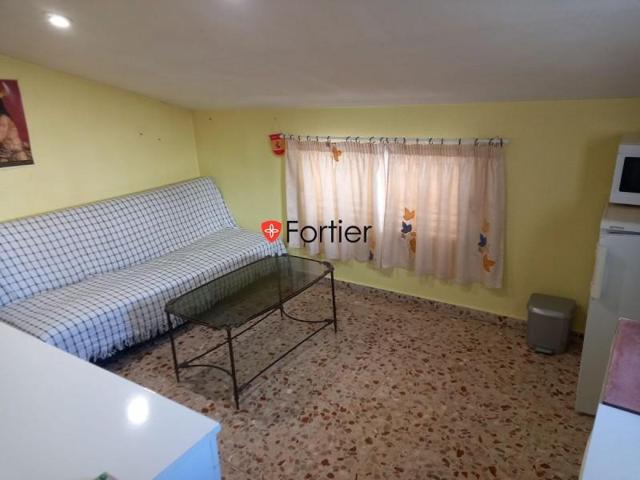 Estudio en alquiler en Martos, Juzgados photo 0