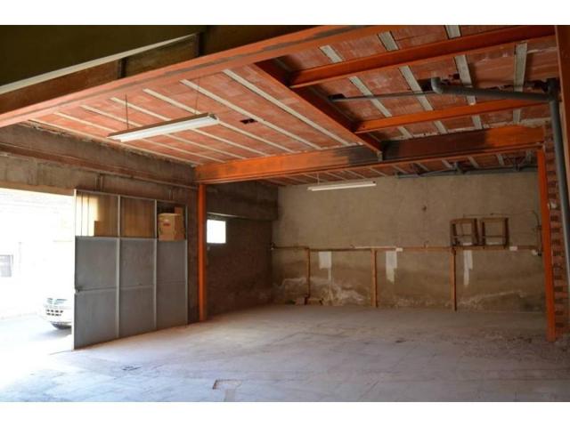 Local comercial en alquiler en Sax, Sax photo 0