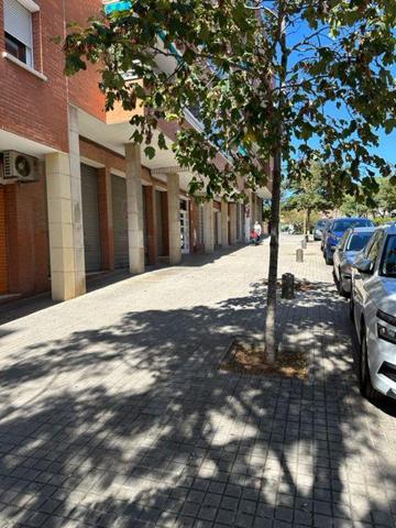 Trastero en alquiler en Sant Boi de Llobregat, Torrelavila photo 0