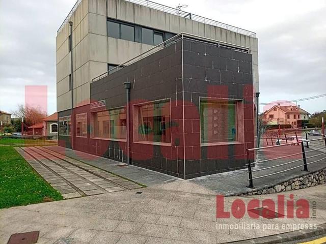 Oficina en alquiler en Miengo, Plaza Marqués de Valdecilla, 39310 photo 0
