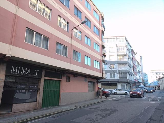 Local comercial en alquiler en Ferrol photo 0