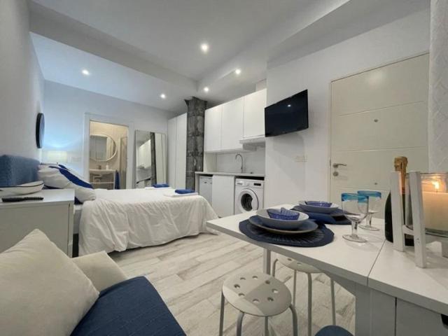 Estudio en alquiler en Águilas, Centro photo 0