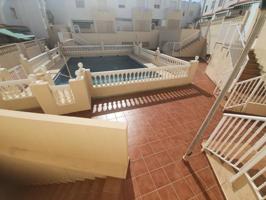 Estudio en alquiler en Almería, Retamar photo 0