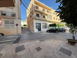 Local comercial en alquiler en Purchena, Andalucia photo 0
