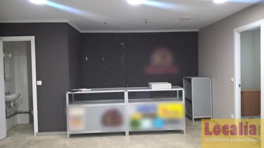 Local comercial en alquiler en Solares, Avenida Alisas, 39710 photo 0