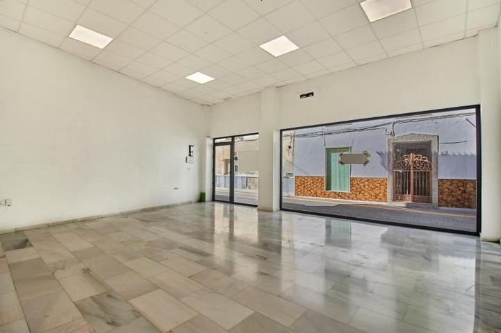 Local comercial en alquiler en Olula del Río, Olula del Río photo 0