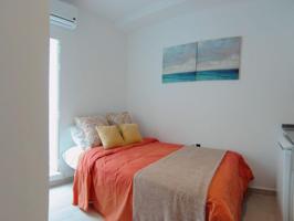 Estudio en alquiler en Madrid, Usera - Pradolongo photo 0