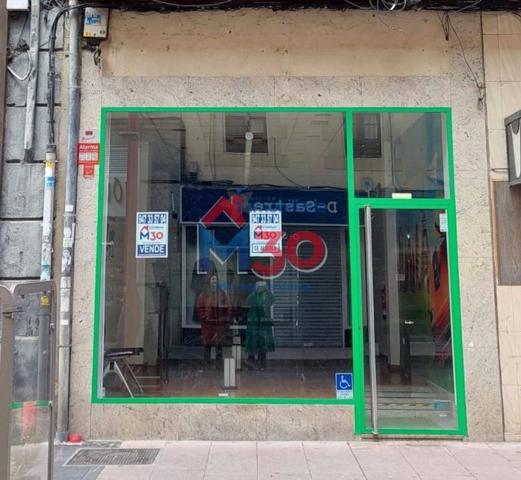 Local comercial en alquiler en Miranda de Ebro, Centro photo 0