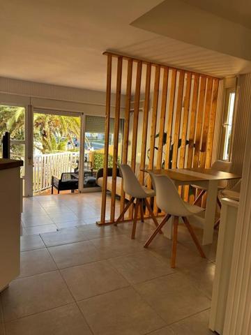 Estudio en alquiler en La Manga del Mar Menor, Playa de las Gaviotas-El Pedrucho photo 0