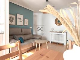 Estudio en alquiler en Narón, A Gándara photo 0