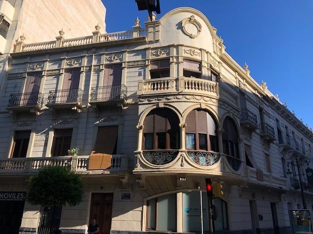 Oficina en alquiler en Orihuela, Zona Centro photo 0