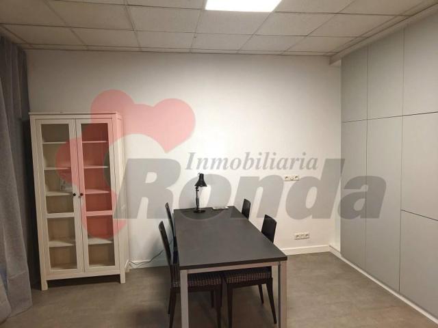 Estudio en alquiler en Lugo photo 0