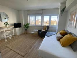 Estudio en alquiler en Vigo, Florida photo 0