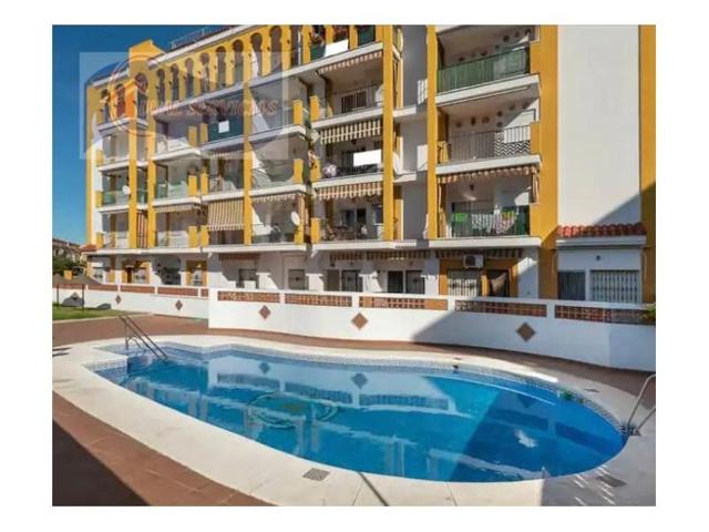 Estudio en alquiler en El Portil photo 0