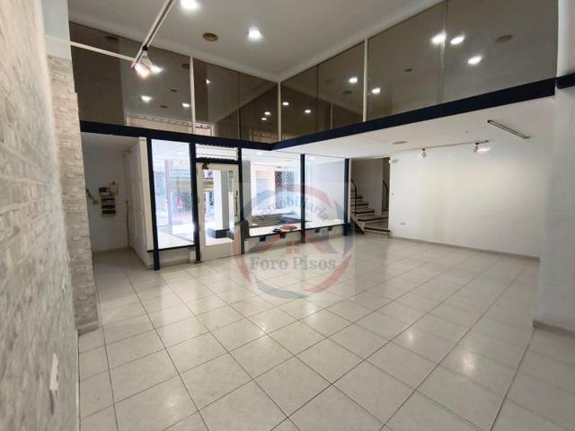 Local comercial en alquiler en Xàtiva photo 0