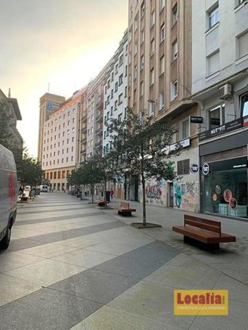 Oficina en alquiler en Santander, Calle Cádiz, 39002 photo 0