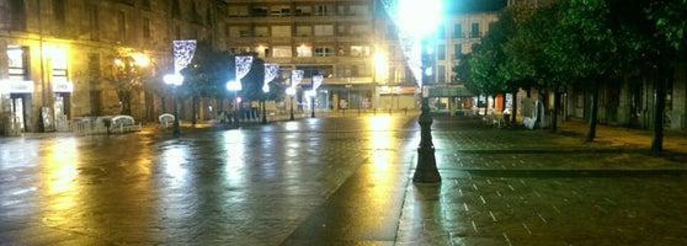 Oficina en alquiler en Torrelavega, Bulevar Luciano Demetrio Herrero, 39300 photo 0