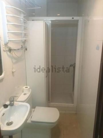 Estudio en alquiler en Madrid, Salamanca photo 0