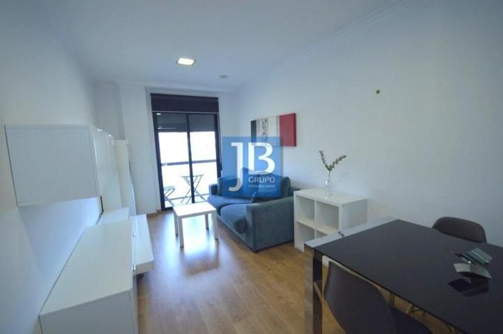 Estudio en alquiler en Xàtiva, A. MARCH photo 0