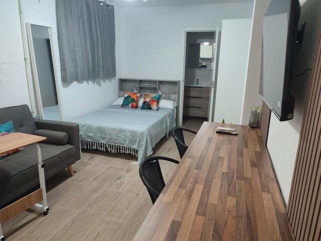 Estudio en alquiler en Murcia, Guadalupe photo 0