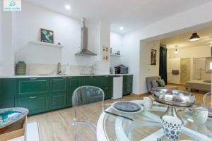 Estudio en alquiler en Aigues, AGUAS DE BUSOT photo 0