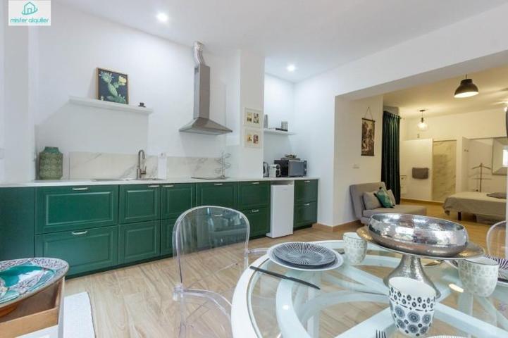 Estudio en alquiler en Aigues, AGUAS DE BUSOT photo 0