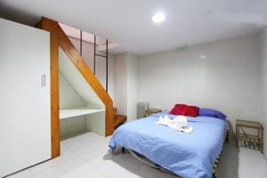 Estudio en alquiler en Madrid, Latina - Puerta del Angel photo 0