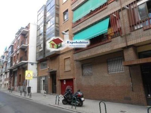 Estudio en alquiler en Madrid, Canillas photo 0