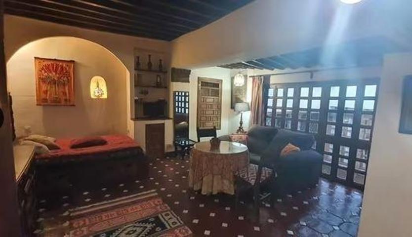 Estudio en alquiler en Granada, Ganivet photo 0