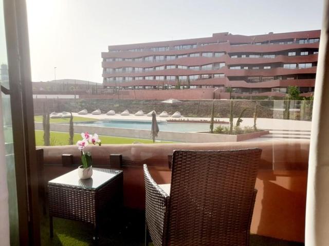 Estudio en alquiler en Murcia, La ñora photo 0