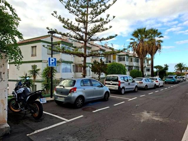 Estudio en alquiler en Puerto de la Cruz, Calle Arguayoda, 38400 photo 0