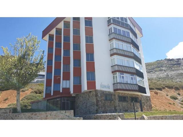 Estudio en alquiler en Sierra Nevada photo 0