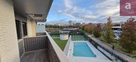 Apartamento en alquiler en Cáceres, Avenida Juan Pablo II, 15, 10005 photo 0