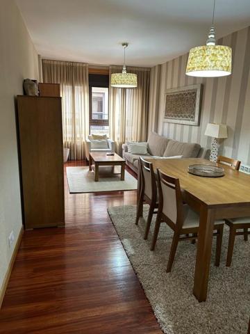 Piso en alquiler en Amés, Bertamirans photo 0