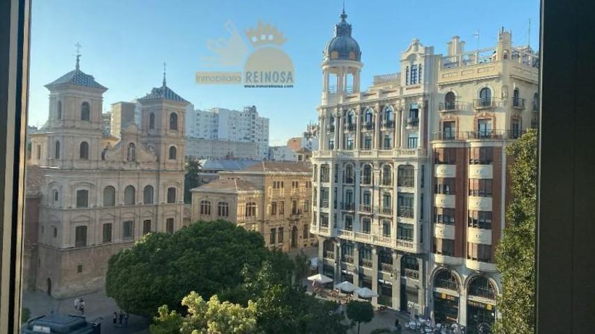 Estudio en alquiler en Murcia, Murcia photo 0