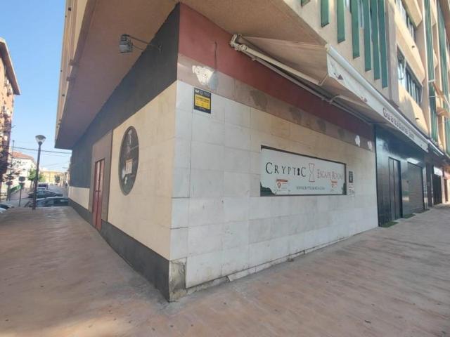 Local comercial en alquiler en Molina de Segura, Molina de segura photo 0