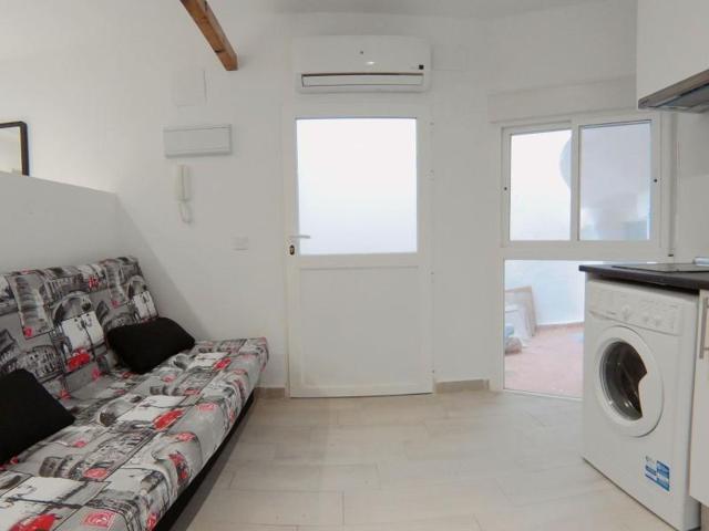 Estudio en alquiler en Madrid, Tetuan - Berruguete photo 0