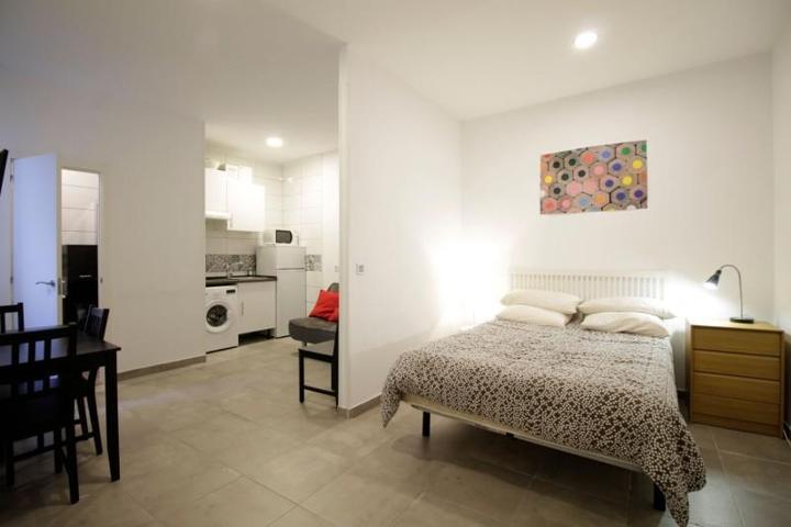 Estudio en alquiler en Madrid, Centro - Sol photo 0