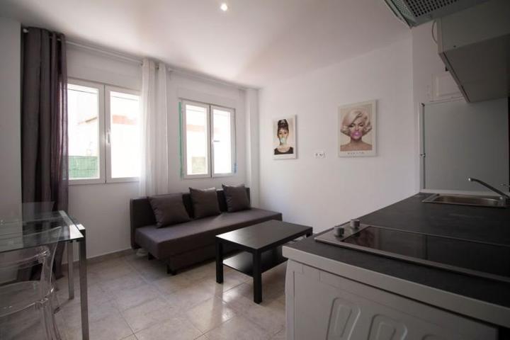 Estudio en alquiler en Madrid, Tetuan - Berruguete photo 0