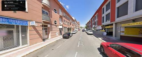 Local comercial en alquiler en El Molar, Norte molar photo 0