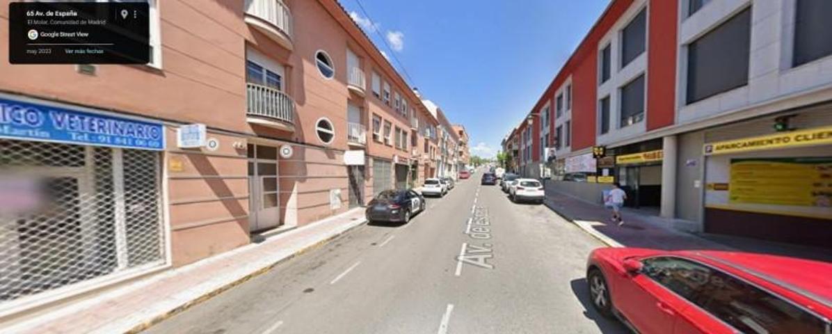 Local comercial en alquiler en El Molar, Norte molar photo 0