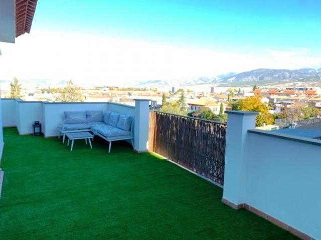 Aticos en alquiler en Alhendín, ALHEDIN photo 0