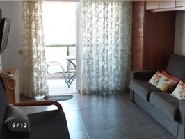 Estudio en alquiler en Los Cristianos, Avenida Juan Carlos I, 38650 photo 0