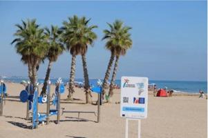 Estudio en alquiler en Canet d'En Berenguer, Canet D'en Berenguer photo 0