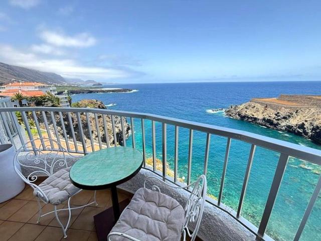 Estudio en alquiler en Icod de los Vinos, Paseo las Americas, 38430 photo 0