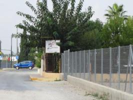 Terreno en alquiler en Algezares, Huerta photo 0
