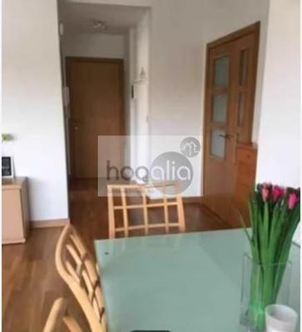 Piso en alquiler en Sevilla, SAN LAZARO, SAN LAZARO photo 0