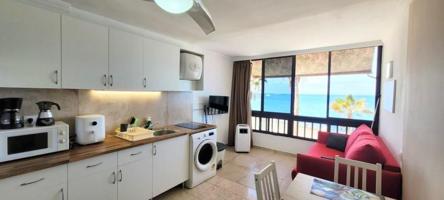 Estudio en alquiler en Mogán, Patalavaca photo 0